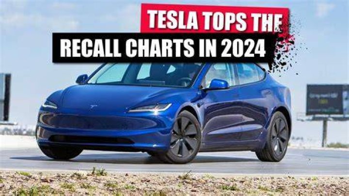 Tesla Recall: What You Need to Know About the Latest Updates