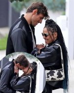 Tessa Thompson: a Journey Through Her Relationships
