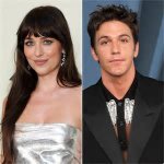 The Age Gap Between Dakota Johnson and Chris Martin: Everything We Know
