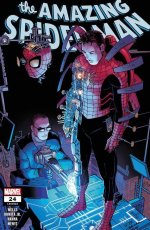 The Amazing Spider-Man: Unraveling the Story of Sophia Rian
