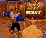 The Beast and the Princess: a Tale of Love and Transformation