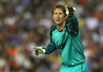 The Best Soccer Goalies of All Time