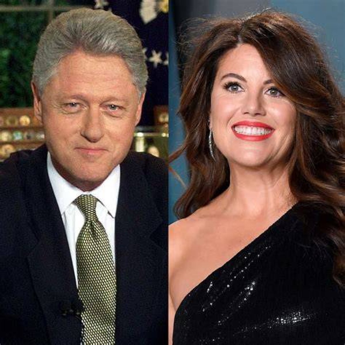 The Bill Clinton and Monica Lewinsky Affair: a Comprehensive Exploration