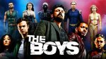 The Boys Cast Salary for Season 4: What You Need to Know