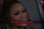 The Captivating Journey of Rapper Eve: from Music to Stardom
