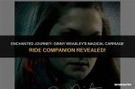 The Captivating Journey of the Ginny Weasley Actress: a Life Beyond the Wizarding World