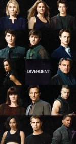The Cast of Divergent: a Comprehensive Look at the Stars Behind the Dystopian Phenomenon
