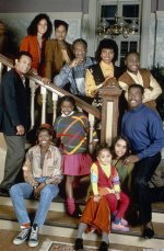 The Cast of the Cosby Show: a Deep Dive into the Iconic Series