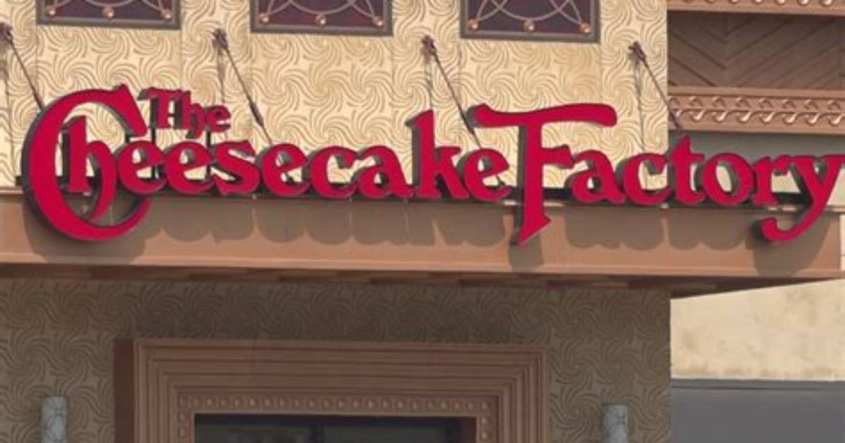 The Cheesecake Factory Closing in Memphis, Tn: What You Need to Know