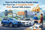 The Complete Guide to Anchor Subaru: Excellence in Automotive Solutions