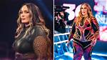 The Curious Case of Nia Jax and Rikishi