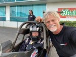 The Daughter of Drag Racing Legend: Don Prudhomme's Legacy