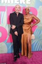The Dynamic Comedy Duo: Tiffany Haddish and Katt Williams