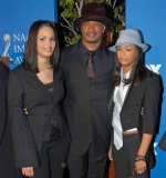 The Dynamic Daughter of Damon Wayans