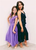 The Enchanting Celebration of Jenna Johnson's Wedding: a Love Story Unveiled