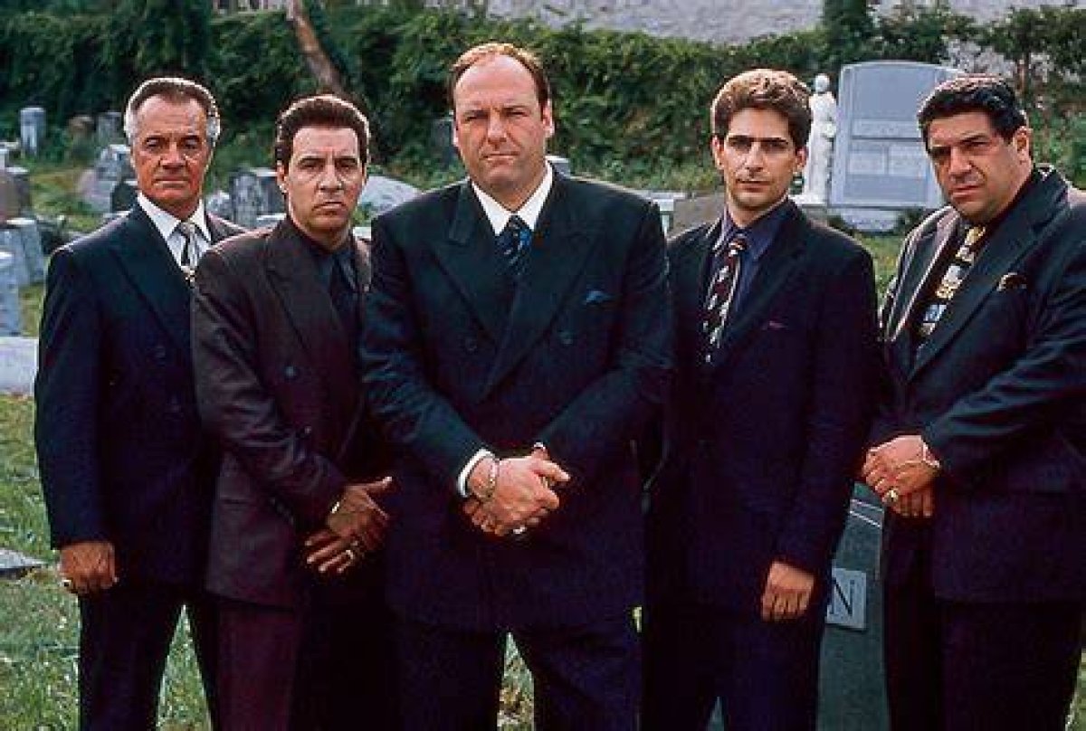 The Enduring Legacy of "The Sopranos" Actors: a Comprehensive Insight