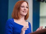 The Enigma Behind Jen Psaki's Success