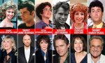 The Enigmatic Cast of Grease 2: a Journey Through the Lives of Iconic Actors