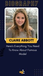 The Enigmatic Claire Abbott Model: Unraveling the Mystery