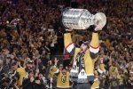 The Enigmatic Giant Stanley Cup: a Celebration of Hockey's Rich Heritage