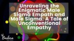 The Enigmatic Sigma Male: Unraveling the Personality Traits