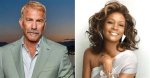 The Epic Love Story of Kevin Costner and Whitney Houston: a Timeless Tale