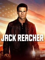 The Epitome of Jack Reacher