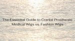 The Essential Guide to Macron Wigs: Enhance Your Look with a Presidential Flair