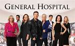 The Ever-Evolving Current Cast of General Hospital