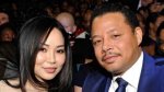 The Ex-Wife of Terrence Howard