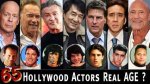 The Fascinating Journey of 65 Actors in the World of Cinema