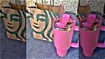 The Fascinating Journey of Pink Starbucks Stanley: a Comprehensive Exploration