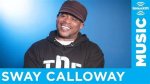 The Fascinating Life of Sway Calloway's Wife