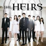 The Heirs Kdrama: a Captivating Tale of Love and Rivalry