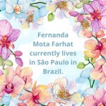 The Impact of Fernanda Mota Farhat's Onlyfans Leak