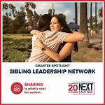 The Impact of "Sorelle Ages" on Sibling Dynamics