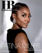 The Incredible Journey of Patina Miller's Child: a Story of Hope and Inspiration