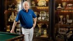 The Inspirational Pillar Behind Hale Irwin's Legacy