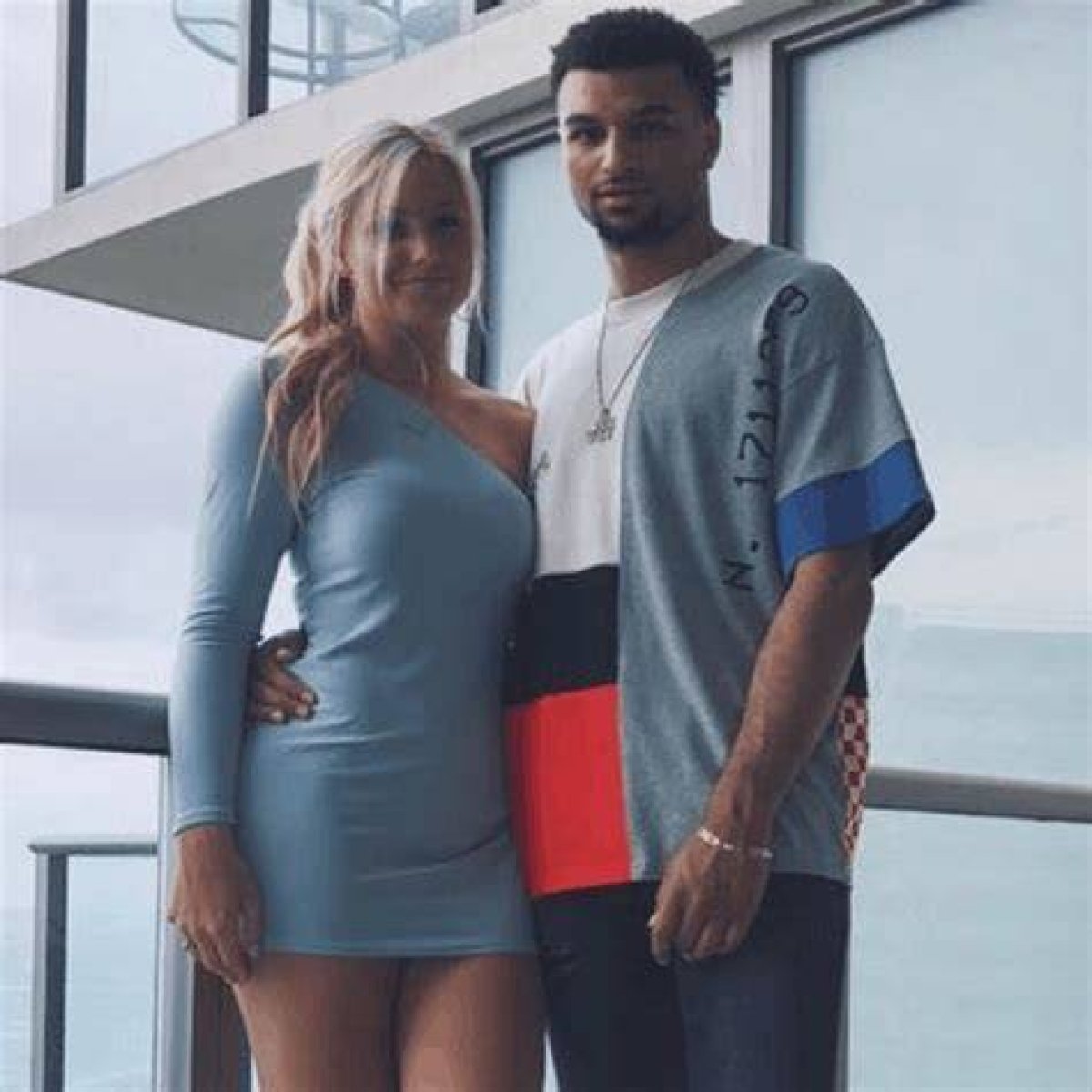 The Jamal Murray and Harper Hempel Video Revealed