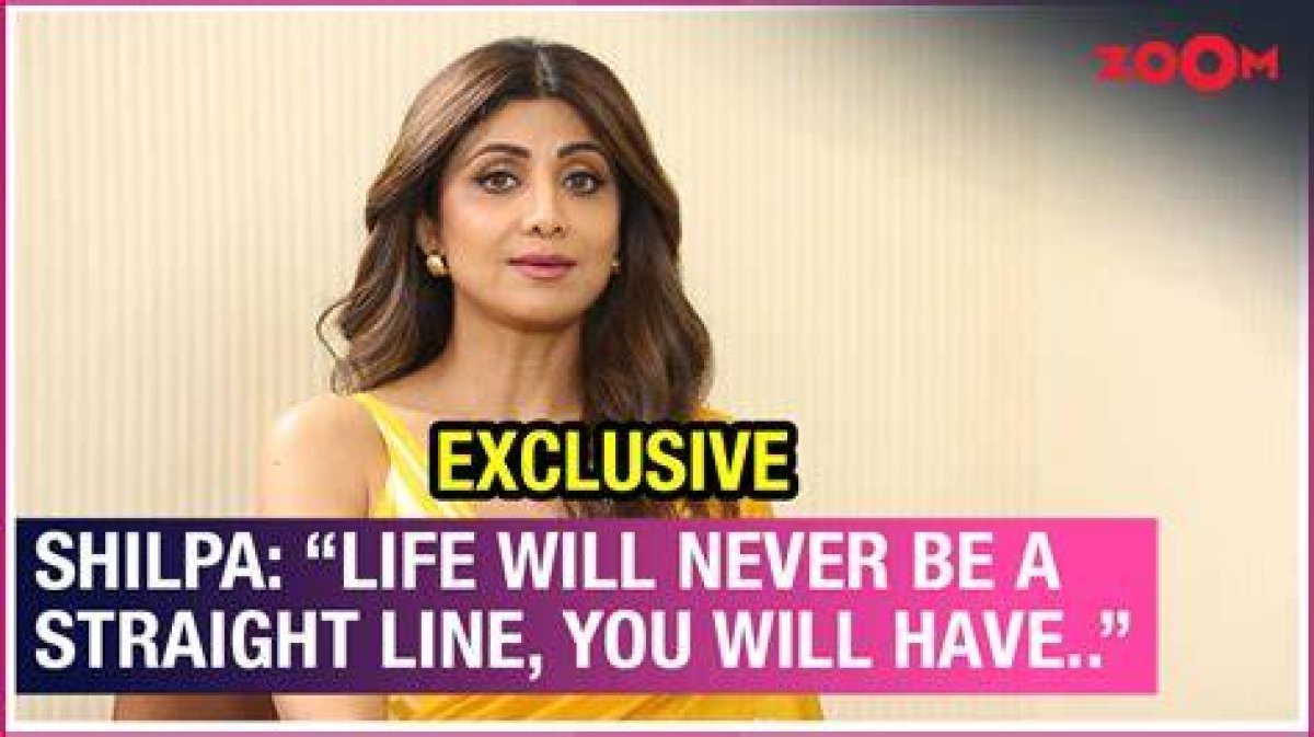The Life and Career of Shilpa Sethixxx: a Remarkable Journey