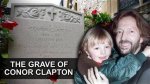 The Life and Legacy of Conor Clapton: a Tribute to a Lost Son