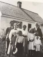 The Life and Legacy of Jessie D Mcclowell Presley, Father of Elvis Presley