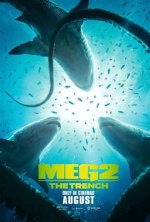 The Meg 2: the Trench Release Date; Director Teases Multiple Threats