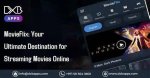 The Movieflix: Your Ultimate Guide to Streaming Entertainment