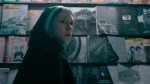 The Nun Ii Post-Credits Scene Teases More Scares