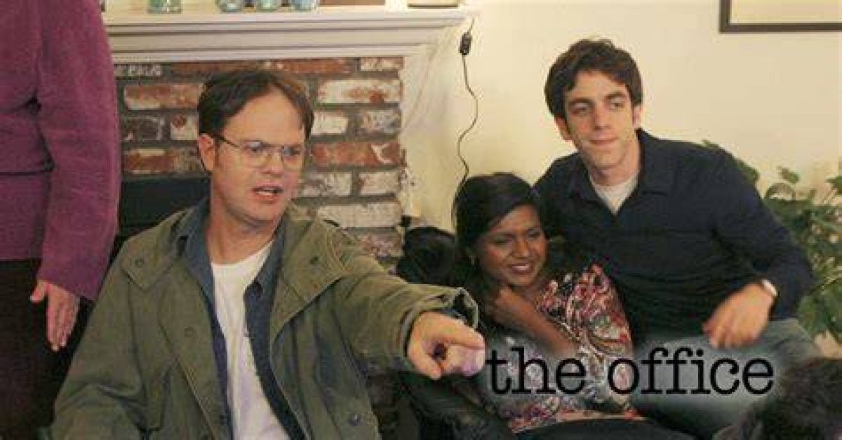 The Office Actors: Behind the Scenes of a Beloved Series