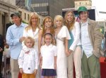 The Olsen Family: Oldest to Youngest
