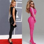 The Power of the Beyonce Butt Shake: a Deep Dive into the Iconic Dance Move