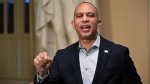 The Powerhouse Behind Hakeem Jeffries