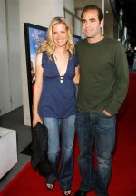 The Remarkable Journey of Bridgette Wilson-Sampras: a Multifaceted Talent